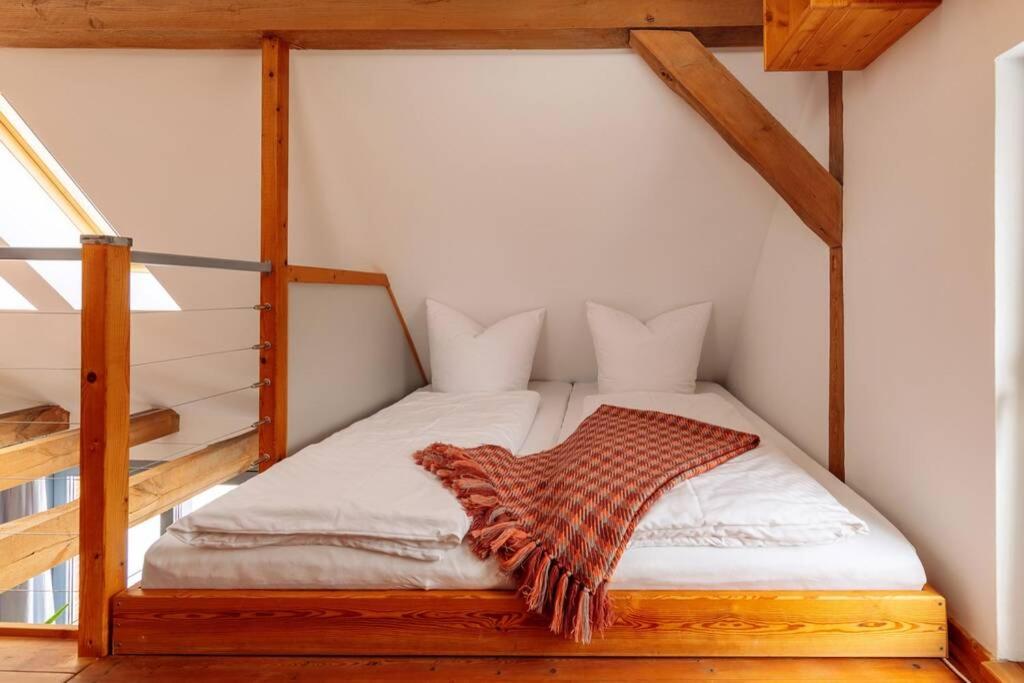 Modernes Landhaus Mit Sauna Hohen Pritz 외부 사진