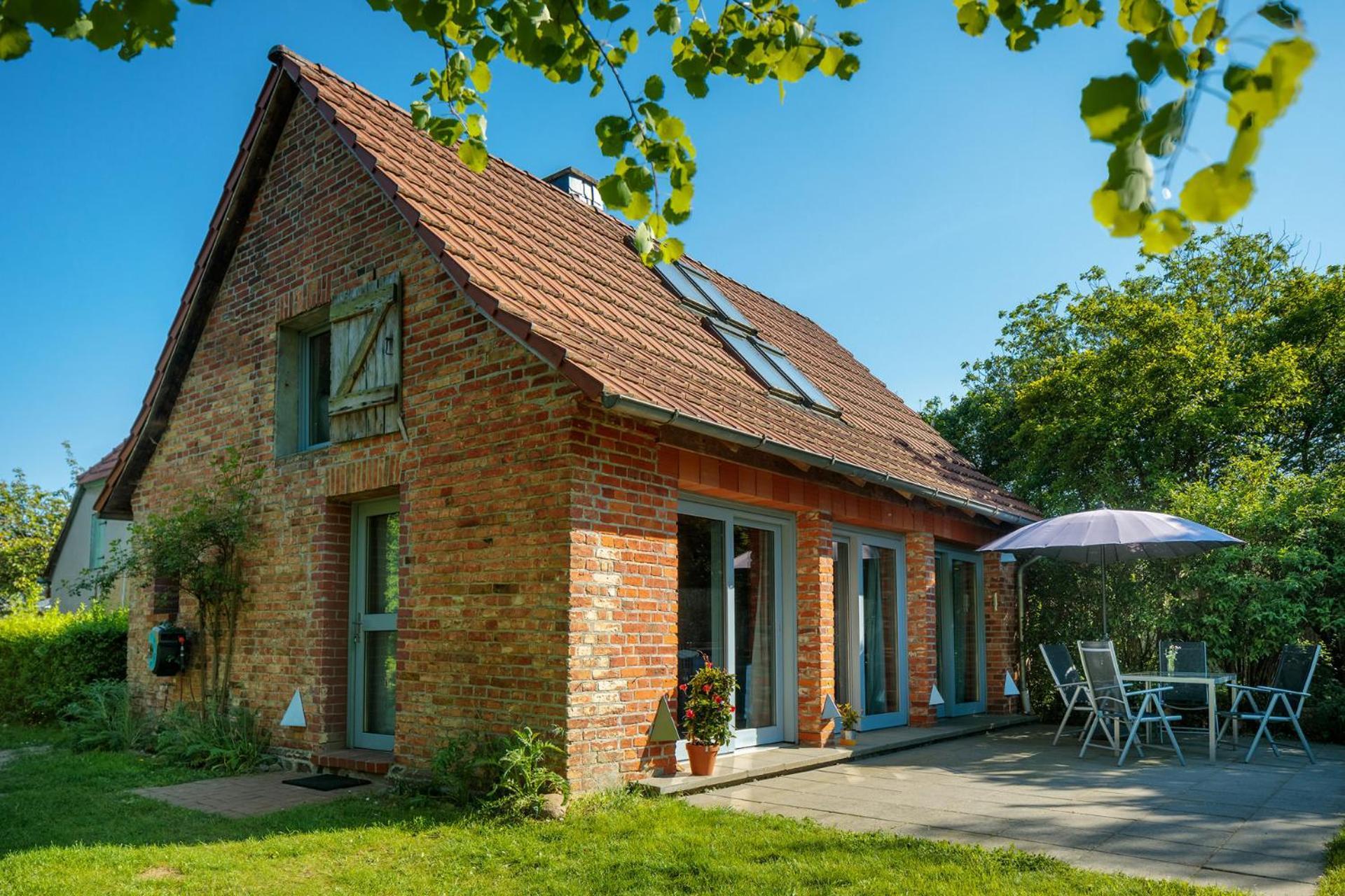Modernes Landhaus Mit Sauna Hohen Pritz 외부 사진
